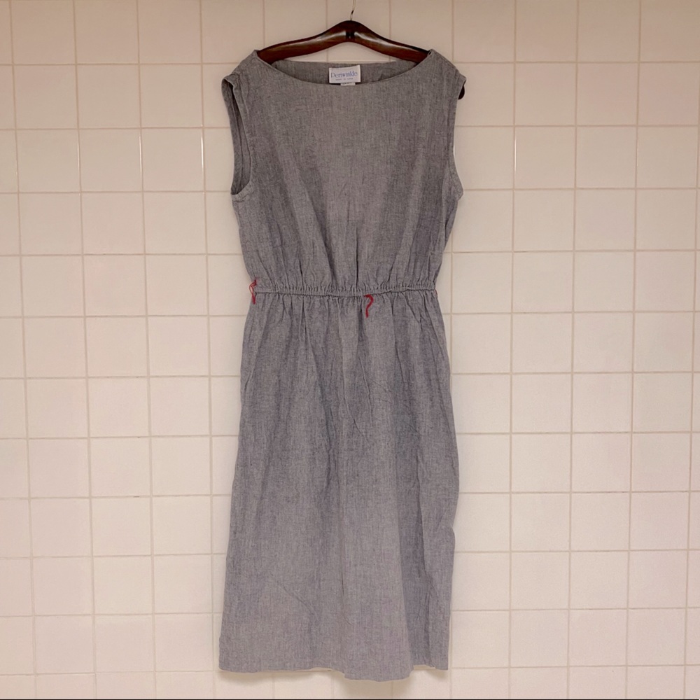 Vintage dress